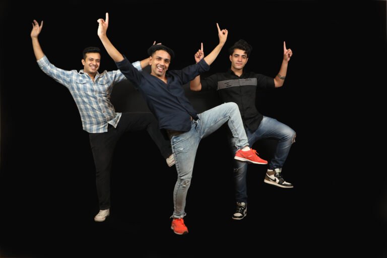 Gurugram dance classes and Latin socials by Moving Souls