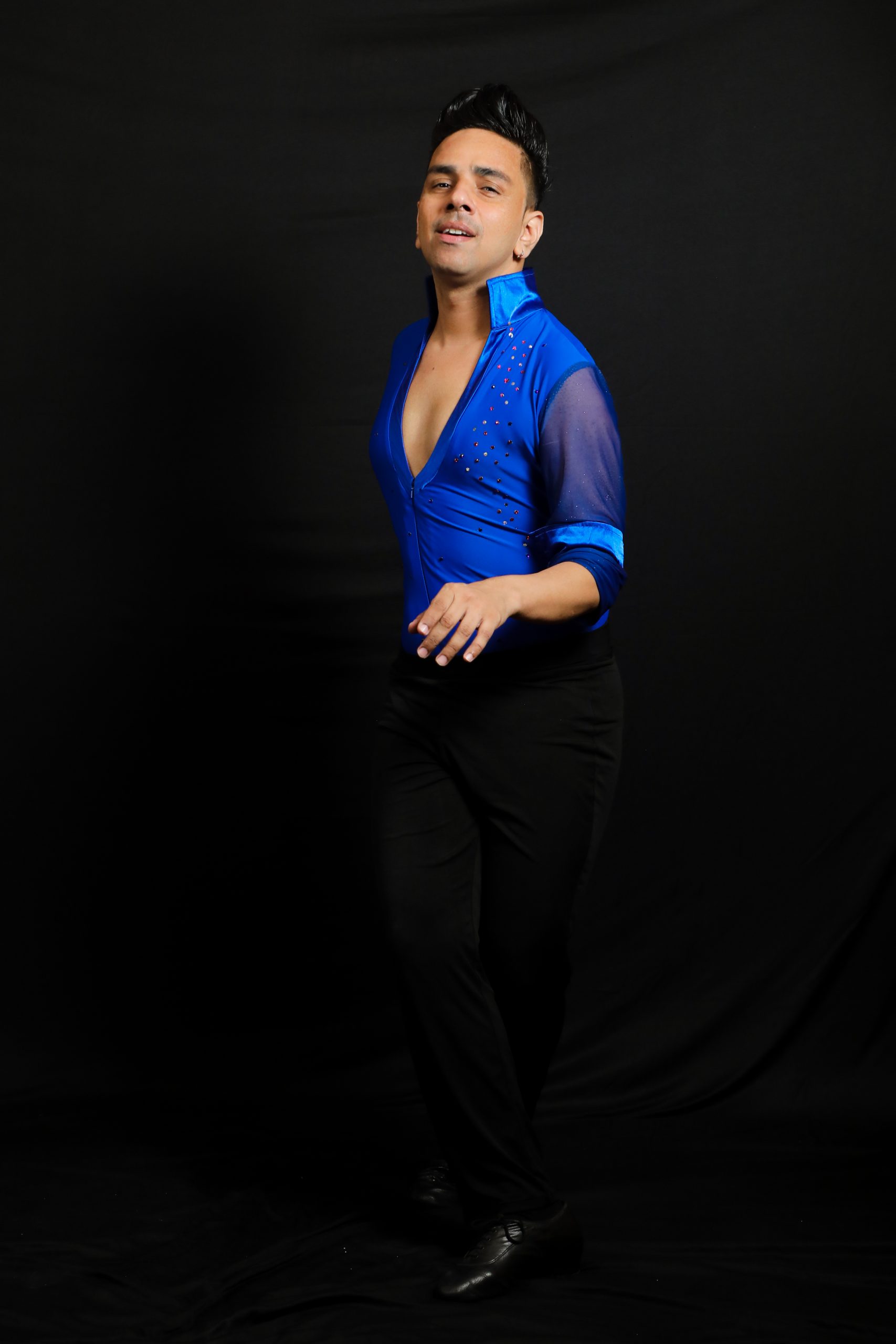 PLDT - Moving Souls ️Salsa Classes | Bachata | Bollywood | Wedding ...
